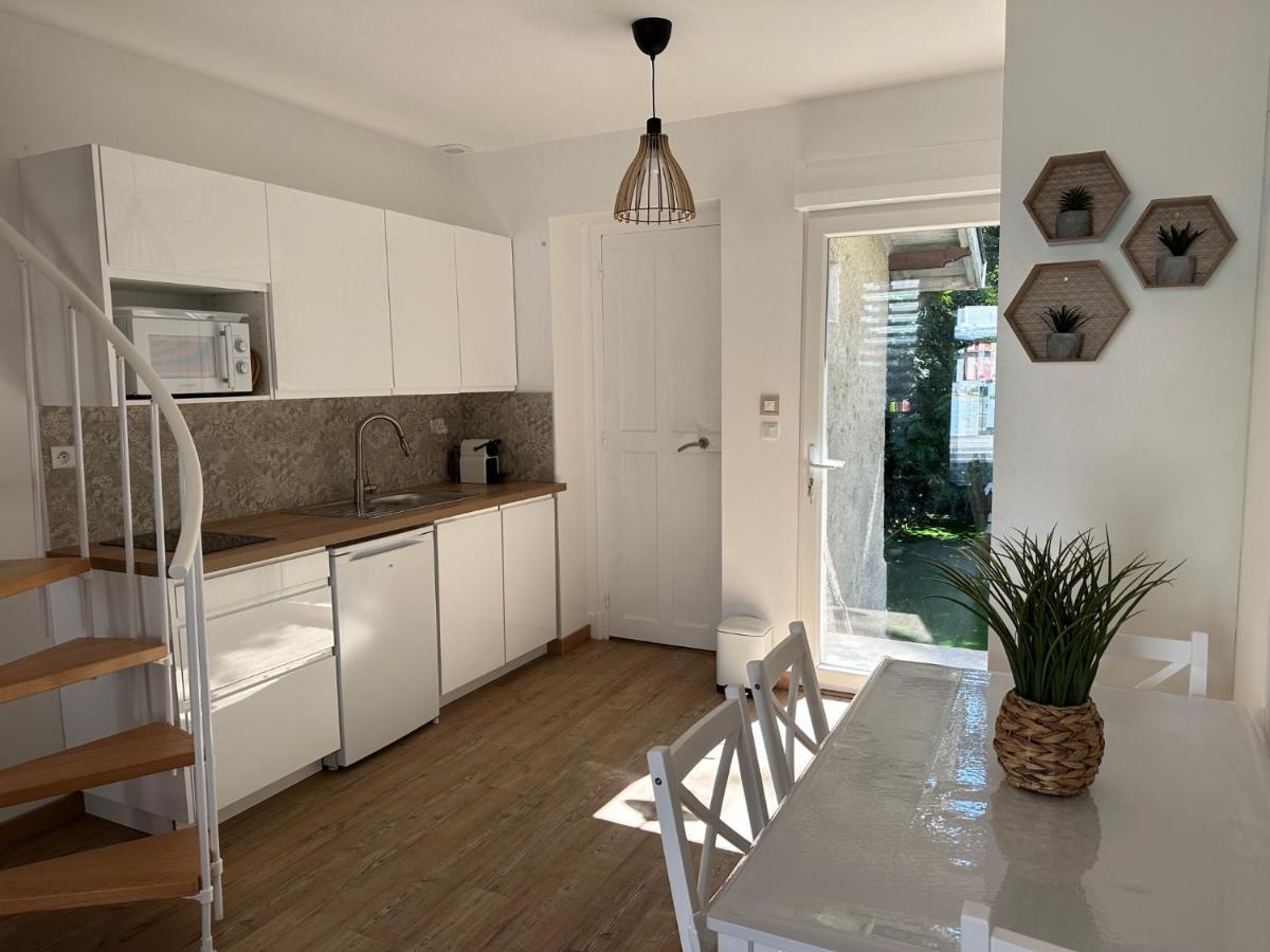 Maison De Ville Avec Jardin Валанс Екстериор снимка